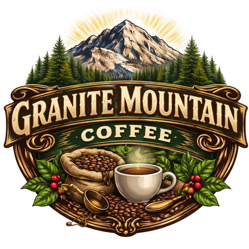 Granite Mountain Coffee